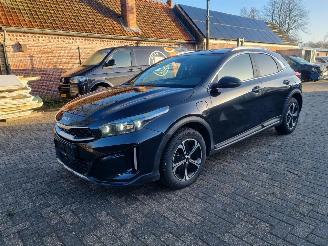 škoda osobní automobily Kia Xceed 1.6 GDi PHEV DynamicLine 2023/8