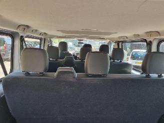 Renault Trafic 1.6 DCI L2 9 Pers. Airco MARGE picture 9