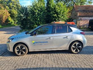 Opel Corsa-E 51KWh Airco Navi picture 2