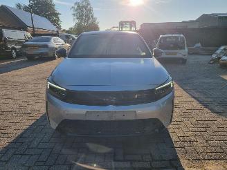 Opel Corsa-E 51KWh Airco Navi picture 8