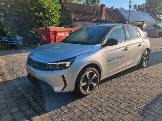 Schadeauto Opel Corsa-E 51KWh Airco Navi 2025/3