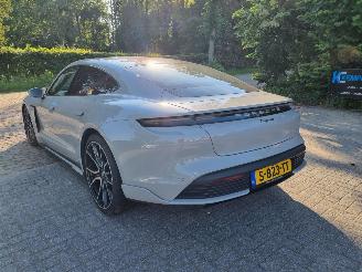 Porsche Taycan Performance Pano Led Stoeverw. picture 3