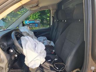Mercedes Vito 114 CDI Aut. Lang MARGE picture 17