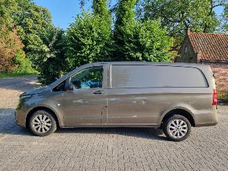 Mercedes Vito 114 CDI Aut. Lang MARGE picture 2