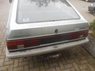 Opel Ascona  picture 7