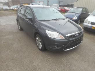 Sloopauto Ford Focus  2008/1