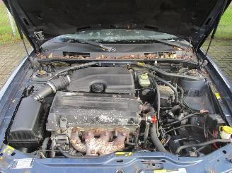 Saab 900 se 2.3i cabriolet picture 7