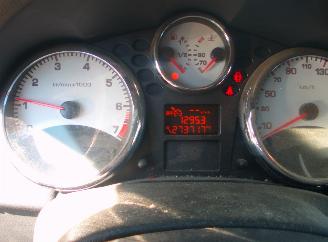 Peugeot 207  picture 9