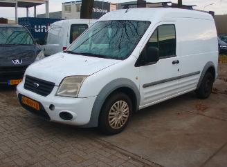  Ford Transit Connect  2011/4