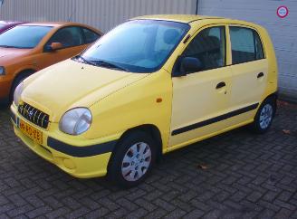  Hyundai Atos  2001/3