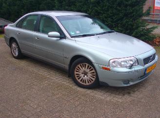  Volvo S-80 2.5t 2003/7