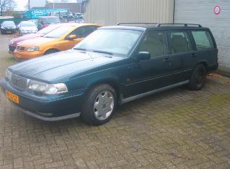  Volvo 960 3.0 24v aut. 1995/1
