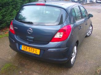 Opel Corsa  picture 8