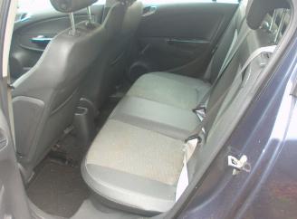 Opel Corsa  picture 13