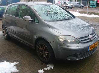 Volkswagen Golf plus  picture 4