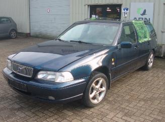  Volvo V-70  1998/1