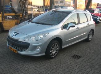  Peugeot 308  2009/11