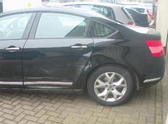 Citroën C5  picture 11