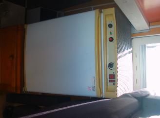 Fiat Camper ducato 14 2.8 jtd picture 15