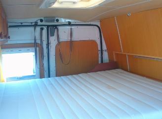 Fiat Camper ducato 14 2.8 jtd picture 11