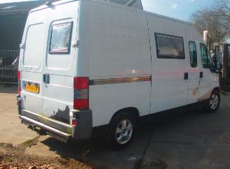 Fiat Camper ducato 14 2.8 jtd picture 3