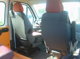 Fiat Camper ducato 14 2.8 jtd picture 13