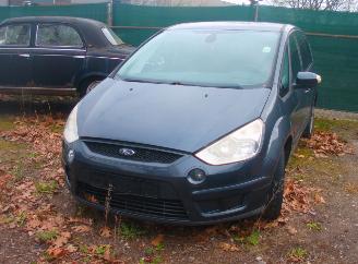 Purkuautot passenger cars Ford S-Max  2006/1