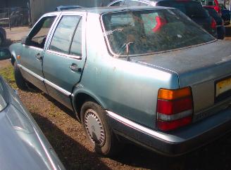 Lancia Thema 2.8 v6 picture 3