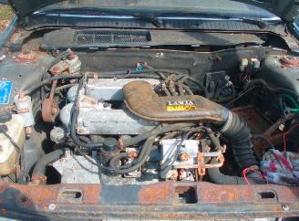 Lancia Thema 2.8 v6 picture 5