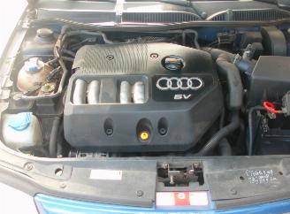 Audi A3  picture 7