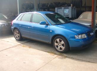 Auto da rottamare Audi A3  2003/1