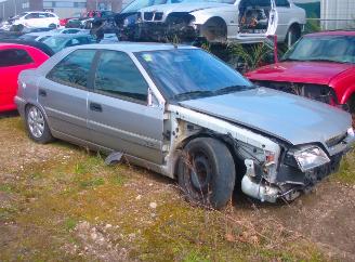 demontáž osobní automobily Citroën Xantia 2.o hdi 2000/1