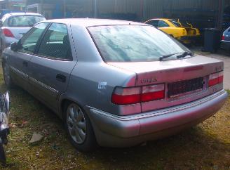 Citroën Xantia 2.o hdi picture 3