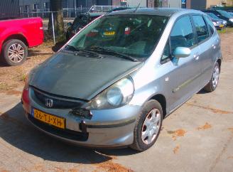  Honda Jazz  2006/9