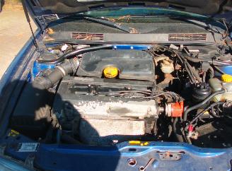 Saab 9-3  picture 3