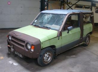  Renault Rodeo  1986/1