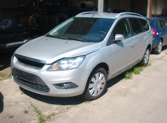 Purkuautot passenger cars Ford Focus station 2009/1