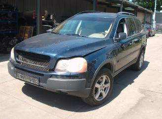 Volvo Xc-90 2.9 t6 awd picture 2