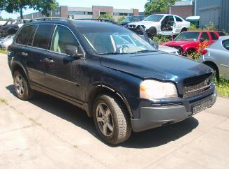 Coche siniestrado Volvo Xc-90 2.9 t6 awd 2004/1