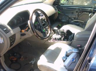 Volvo Xc-90 2.9 t6 awd picture 5