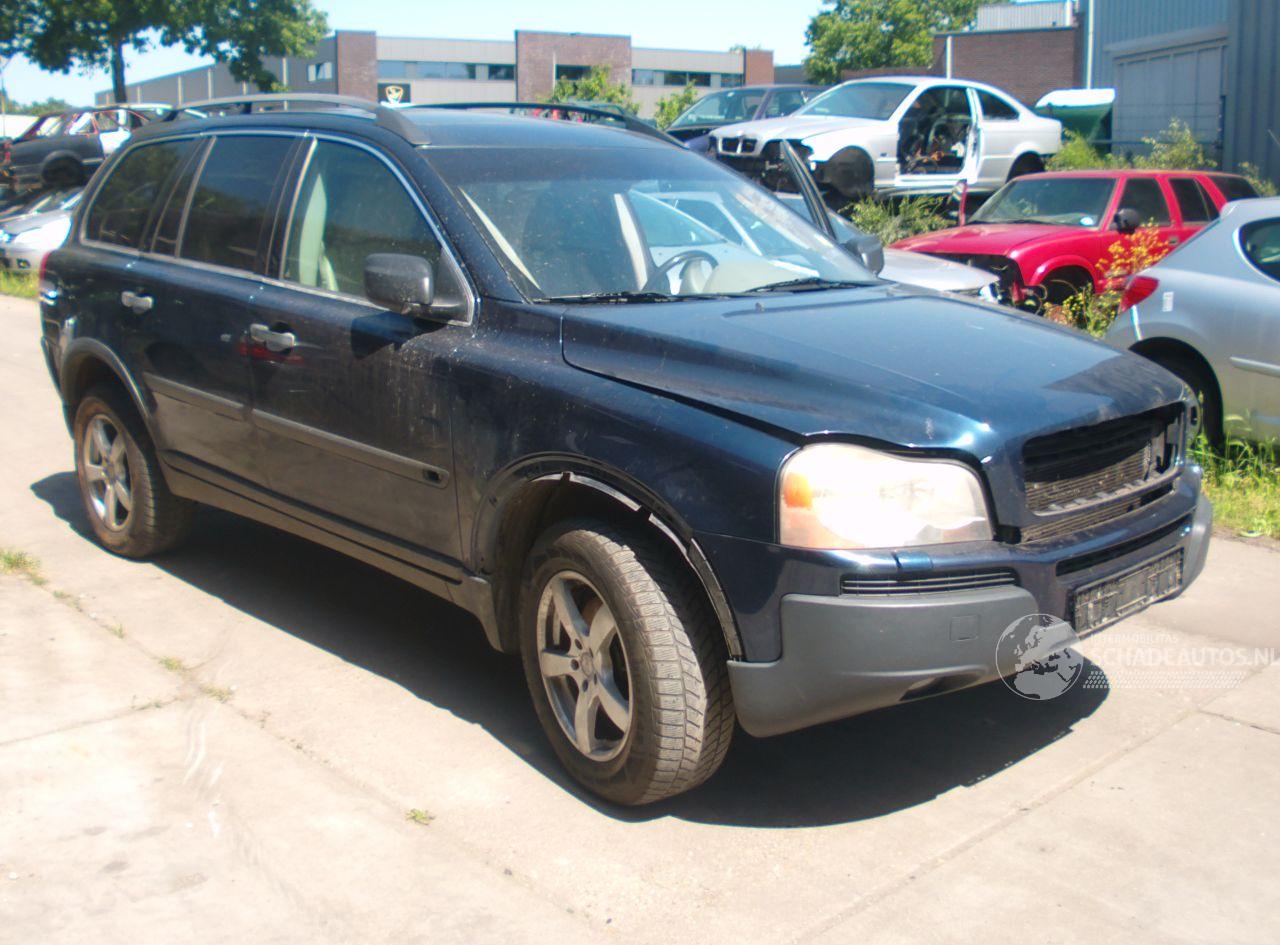 Volvo Xc-90 2.9 t6 awd