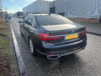 BMW 7-serie 740 LWB i-Performance / Full Options picture 8