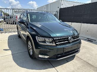 Volkswagen Tiguan 1.4 TSI DSG | NAVI | APP-C | LED | PARKING SENSORS | STOELVERW. | CLIMATE | ACC 2017/8