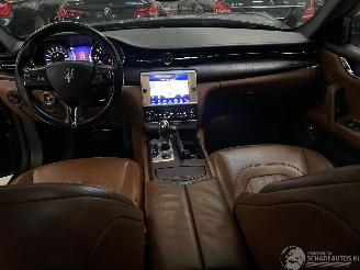 Maserati Quattro porte LONG WHEEL / BOWERS & WILKINS / DAK / ALCANTARA / FULL OPTIONS picture 8