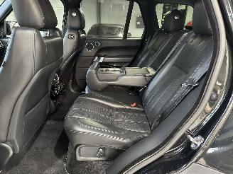 Land Rover Range Rover VOGUE 3.0 TDV AUTOBIOGRAPHY/PANO/FULL OPTIONS! SCHADEVRIJ! picture 19