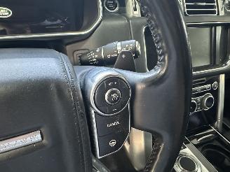 Land Rover Range Rover VOGUE 3.0 TDV AUTOBIOGRAPHY/PANO/FULL OPTIONS! SCHADEVRIJ! picture 15