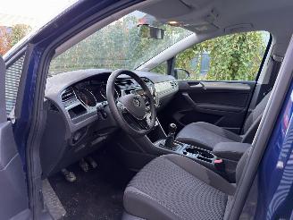 Volkswagen Touran 1.4 TSI MFS/PDC/CLIMA SCHADEVRIJ! picture 6