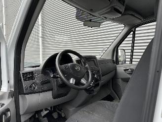 Mercedes Sprinter 314CDI RIJDBARE SCHADE / KOELWAGEN BAKWAGEN / CAMERA picture 6
