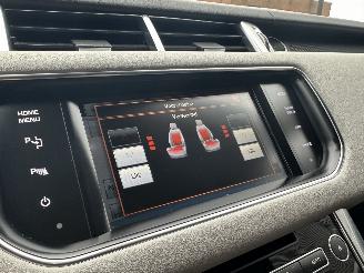 Land Rover Range Rover sport 3.0 TDV6 AUTOBIOGRAPY / FULL DRIVABLE / NEW SERVICE / picture 15