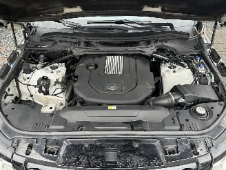 Land Rover Range Rover sport 3.0 TDV6 AUTOBIOGRAPY / FULL DRIVABLE / NEW SERVICE / picture 5
